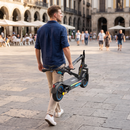 HiQiS RS11 Electric Scooter