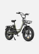 Bicicleta eléctrica ENGWE L20