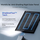 Renogy 200W ShadowFlux™ Anti-Shading N-Type Solar Panel
