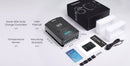 RENOGY 60A Solar Charge Controller with Core