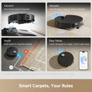 DREAME Robotic Vacuum Cleaner X60 Ultra
