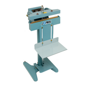 12 inch constant heat foot bag sealer e MFS 300 C JORESTECH H 04