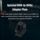 Olight Osight SE 6 MOA