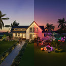 Eufy Permanent Outdoor Light Kit 50-ft