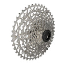 sram pg-1231 xplr 12 velocidades: cassette níquel-cromo 11-44t