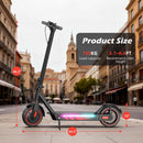 HiQiS V10 Pro Electric Scooter