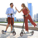 HiQiS D8 Pro Electric Scooter