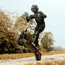 Patinete Eléctrico CIRCOOTER Landturbo