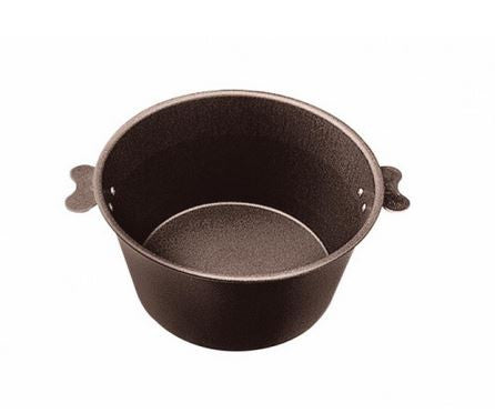 MOULE A CHARLOTTE 18 CM