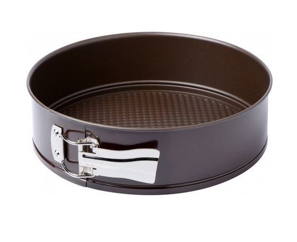 MOULE A MANQUE DEMONTABLE 24 CM