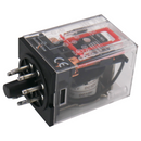 Relé auxiliar de 12 V
