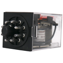 Relé auxiliar de 12 V