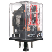 12V Auxiliary Relay P D16 HU JORES TECHNOLOGIES H 7