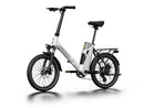Bicicleta eléctrica plegable urbana Himiway B3