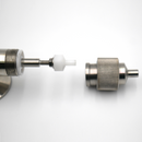 Conjunto de boquilla dispensadora de 12 mm