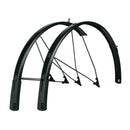 Guardabarros SKS Germany B46 Bluemels Style 700c/650B