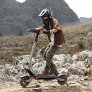 Patinete Eléctrico CIRCOOTER Landturbo
