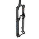 horquilla de suspensión rockshox lyrik select rc d1 27.5'' debonair+
