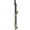 rockshox lyrik ultimate rc2 d1 29'' 15x110mm ta debonair+ suspension fork