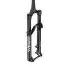 horquilla de suspensión rockshox pike ultimate rc2 c1 27.5'' debonair+ 44mm de avance