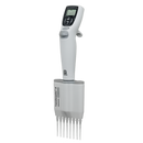 Pipeta electrónica Brandtech 705419 Transferpette, 8 canales, 0,5-10 µL con garantía