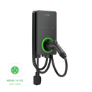 Cargador VEC de 40 A para el hogar AC Lite | CA