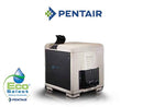 Calentador de piscina Pentair MasterTemp 125 de bajo NOx a gas propano de 125 000 BTU