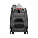Genmax GM3500iAED Portable Inverter Generator, 3500W Super Quiet Gas or Propane Dual Fuel Portable Engine with Parallel Capability