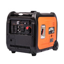 Genmax 5500 Watt Gasoline Inverter Generator GM5500i