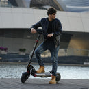 Patinete Eléctrico CIRCOOTER Landturbo