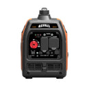 Genmax 3200 Watt Gasoline Inverter Generator GM3200i