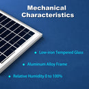 Acopower Poly Modules 15W