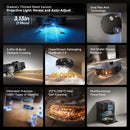 DREAME Robotic Vacuum Cleaner X60 Ultra