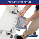 Selladora de Bolsas de Impulso de Pedal de 16" Lite