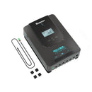 Controlador de carga solar MPPT de 40 amperios Renogy Rover Li