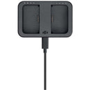 DJI WB37 Battery Charging Hub (USB-C)