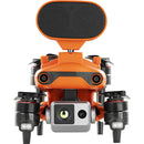 Autel Robotics EVO II Dual 640T Enterprise Bundle V3 (Open Box)