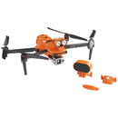 Autel Robotics EVO II Dual 640T Enterprise Bundle V3 (Open Box)