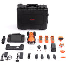Autel Robotics EVO II Dual 640T Enterprise Bundle V3 (Open Box)
