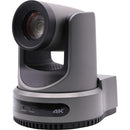 Cámara PTZ PTZOptics Move 4K SDI/HDMI/USB/IP con zoom óptico de 20x (gris)