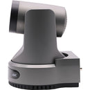 Cámara PTZ PTZOptics Move 4K SDI/HDMI/USB/IP con zoom óptico de 20x (gris)