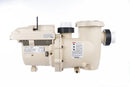 PENTAIR INTELLIFLO3 VSF 1.5HP WITH RELAY BOARD W/RELAY