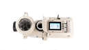 PENTAIR INTELLIFLO3 VSF 1.5HP WITH RELAY BOARD W/RELAY