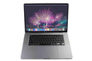 MacBook Pro (2019) 16-Inch - 2.3GHz Core i9 - 5600M - 16GB RAM - Space Grey (Configurable)