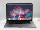 MacBook Pro (2019) 16-Inch - 2.3GHz Core i9 - 5500M - 16GB RAM - Space Grey (Configurable)