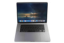 MacBook Pro (2019) 16-Inch - 2.4GHz Core i9 - 5500M - 32GB RAM - 2TB SSD - Great Condition