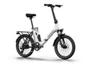 Bicicleta eléctrica plegable urbana Himiway B3