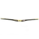 Manillar de MTB de carbono Renthal Fatbar V2 de 800 mm