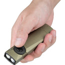 Olight Arkfeld Ultra Class3R (verde oliva) CW