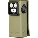 Olight Oclip Ultra - Verde Oliva